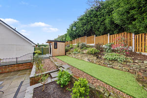 Handley Road New Whittington
